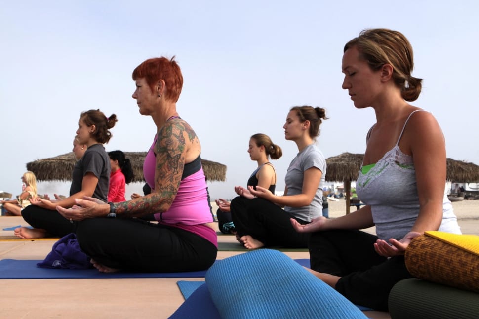 Evil spirits, demons, unclean spirits, yoga is demonic, yoga is satanic, yoga is spiritual, 